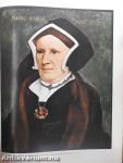 Ifjabb Hans Holbein festői életműve
