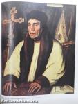 Ifjabb Hans Holbein festői életműve