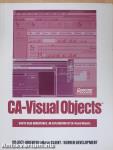 CA-Visual Objects For Microsoft Windows - South Seas Adventures: An Exploration of CA-Visual Objects