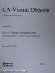 CA-Visual Objects For Microsoft Windows - South Seas Adventures: An Exploration of CA-Visual Objects