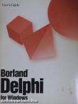 Borland Delphi for Windows - User's Guide