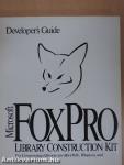 Microsoft FoxPro - Developer's Guide