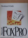 Microsoft FoxPro - Developer's Guide