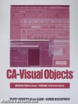 CA-Visual Objects For Microsoft Windows - Migrating Your CA-Clipper Programs to CA-Visual Objects