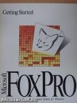 Microsoft FoxPro - Getting Started
