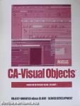 CA-Visual Objects For Microsoft Windows - Function Reference Guide I.