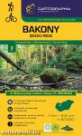 Bakony-Észak turistatkp.  2023