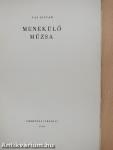 Menekülő múzsa