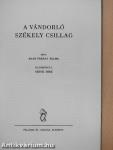 A vándorló székely csillag