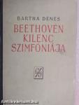 Beethoven kilenc szimfóniája