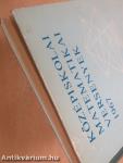 Középiskolai matematikai versenyek 1967