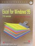 Excel for Windows '95