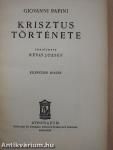 Krisztus története