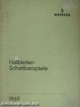 Halbleiter-Schaltbeispiele 1969