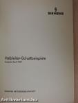 Halbleiter-Schaltbeispiele 1969