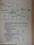 Halbleiter-Schaltbeispiele 1969