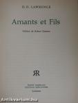 Amants et Fils