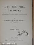 A philosophia viszonya a természettudományokhoz és a valláshoz