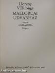 Mallorcai udvarház