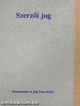 Szerzői jog