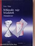 A műszaki rajz alapjai/Műszaki rajz feladatok (nem teljes) - Térmértan