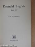 Essential English for Foreign Students Book 4.