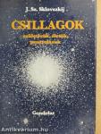 Csillagok