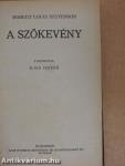 A szökevény