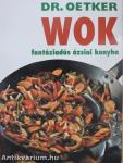 Wok - fantáziadús ázsiai konyha