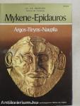 Mykene-Epidauros