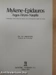 Mykene-Epidauros