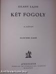 Két fogoly I-II.