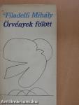 Örvények fölött (dedikált példány)