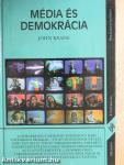 Média és demokrácia