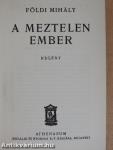 A meztelen ember