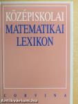 Középiskolai matematikai lexikon