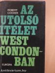Az utolsó ítélet West Condonban