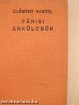 Párisi erkölcsök