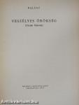 Veszélyes örökség 