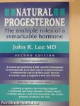 Natural Progesterone