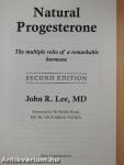 Natural Progesterone