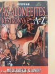 Az álomfejtés kézikönyve A-Z