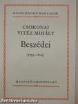 Csokonai Vitéz Mihály beszédei (1795-1804)