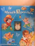Mesék 3 percben