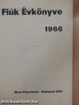 Fiúk Évkönyve 1966