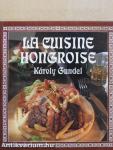 La cuisine hongroise