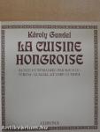 La cuisine hongroise