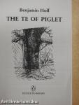 The Te of Piglet