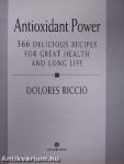 Antioxidant Power