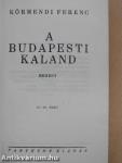 A budapesti kaland